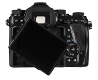 Pentax K-1 Mark II body - 1295731 - zdjęcie 6